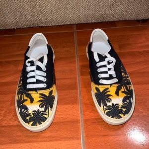 Saint Laurent sneakers size 42